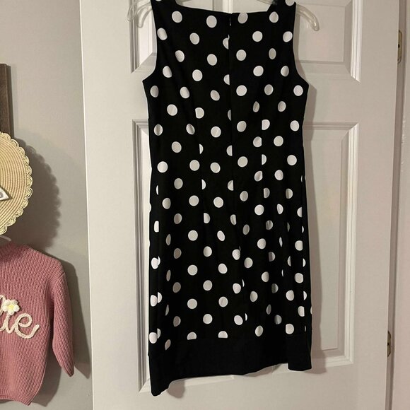 Alyx Petite Dress Size 6P - Picture 4 of 5